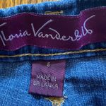 Gloria Vanderbilt  denim skirt Photo 5