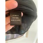 Aryn K  100% silk top size medium Photo 4