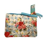 The Pioneer Woman Sweet Rose Cosmetic‎ Bag Photo 1