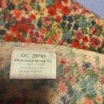 Vilagallo Floral and Leopard Print Shrug Pink Size undefined Photo 6