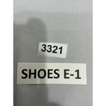 Womans Pink Booties Eu 38 Us 8 Lace Up Fur Linedankle Height Photo 8