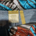 Boom Boom Jeans Like new!!!  Dark Denim Tie-Front Shorts Photo 3