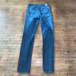 American Eagle Straight super stretch normcore 6 long jeans Photo 2
