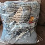 Vera Bradley NWT  Disney Winnie The Pooh Hooded Fleece Robe Limited Edition S/M Photo 6