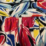 Lane Bryant Skirt with beautiful colors ready for summer  Photo 3