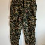BP Camo Utility Cargo Pants Photo 1