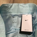 Nike Women's One Dri-FIT Mid-Rise Brief-Lined Shorts Photo 5