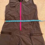 Nike Women’s Icon Clash Romper Photo 11