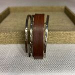 Noonday Underground Cuff Bracelet Silver Photo 1