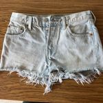 Levi Strauss & CO. Levi’s 501 Shorts Photo 0