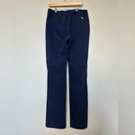 FIGS  Technical Collection Navy Blue Cargo Style Scrub Pants Photo 6