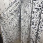 Rebellion Again Kimono Duster Women Sz S Multicolor Lace Coverup Beachy Festival Photo 5