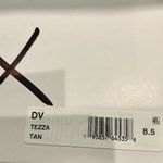 DV by Dolce Vita Tan Tezza Boots Size 8.5 Brown Photo 11