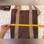 Loopworks x Alaska Air The Carry Collection UNISEX Limited Edition Leather Tote Photo 8