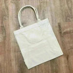 Fossil  | 30th Anniversary Canvas Tote Bag Photo 2