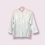 Oscar de la Renta Oscar de‎ la renta vintage top Photo 1