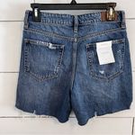 Hidden Sofie Mom Short. Size Small. New With Tags. Blue Photo 1