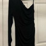 Revolve Michael Costello Gilly Maxi Dress in Black Photo 3