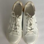 Naturalizer MORRISON LOGO SNEAKER Size 7W ♣️ Photo 5