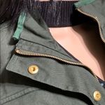 Merokeety  WOMENS GREEN JACKET Photo 5
