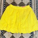 Lilly Pulitzer  Leah skirt Photo 3