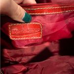 Worthington y2k red shoulder purse Photo 3