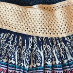 Living Doll Colorful Circle Mini Skirt New Photo 10