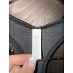 Under Armour Under Amour Heat Gear Tank‎ Top Womens Size XS Black Compression Photo 1