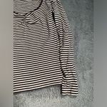 Madewell Striped long sleeve Top small Photo 2