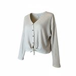 American Eagle  Outfitters Soft & Sexy Plush Knit Photo 3