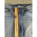 Jennifer Lopez Jeans Women 6 Skinny Low Rise Medium Wash Blue Denim Pants Photo 3