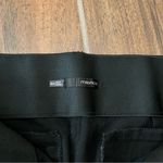 Maurice's Black Maurice’s dress pants size 7/8 Photo 2
