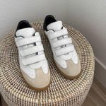 Isabel Marant  Sneakers Photo 4
