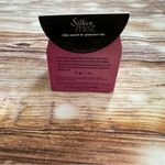 L'eggs Silken Mist Nude 94495 Control Top Ultra Sheer Tights Size Medium B Tan Photo 3