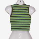 Urban Outfitters Outfitters BDG Ribbed Cropped Tank size S Photo 3