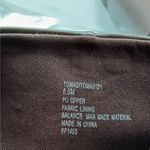 Steven By Steve Madden  Tomas Ankle Boots Womens 6.5 Brown Vegan Leather Shoe Photo 10