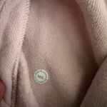 Lululemon  Scuba Hoodie Half-Zip Cropped Oversized Photo 5