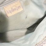 Kipling  Triple Compartment Crossbody Bag Cara Metallic Pink Rose Gold Photo 3