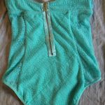 Juicy Couture Y2K One Piece Bathing Suite Photo 1