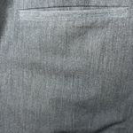 FIGS  V-Neck Gray Casma Pharmacist Surgeon Nurse Doctor Scrub Size XL EUC #2994 Photo 3