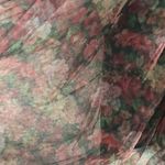 ASOS Flower Skirt Photo 1