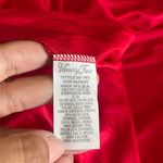 Vanity Fair  Scarlet Lace Trim Apparel Photo 4