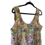 Roller Rabbit  Bari Coley Linen Tank Top Photo 7