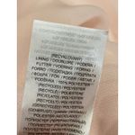 Ralph Lauren NEW  Peach Orange V-neck Short Sleeve Tie Belt Midi A-Line Dress 14 Photo 6