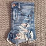 American Eagle  Jean Shorts Photo 1