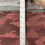 Lululemon  Align High Rise Pant Leggings 28" Heritage 365 Camo Brier Rose Size 10 Photo 8