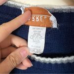 Vintage Barrel II Dallas Cowboys Football Sweater XL Blue Photo 4