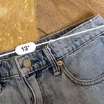 Gap  original high rise jean shorts Photo 2