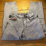 Empyre acid wash black jeans 27 Black Photo 2