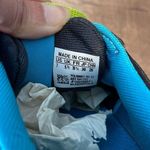 Adidas Womens Liquid Ride Low Top High Performance Running Shoes Black Size 7 Photo 7